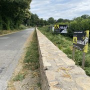 Maçonnerie :