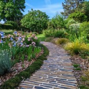 Création de jardin :